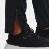 Pantalones de punto para calentamiento del equipo