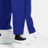 Pantalones de punto para calentamiento del equipo Pantalones de punto para calentamiento del equipo