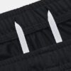 Pantalones de punto para calentamiento del equipo