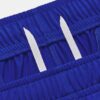 Pantalones de punto para calentamiento del equipo Pantalones de punto para calentamiento del equipo