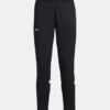 Pantalones de punto para calentamiento del equipo