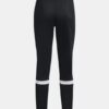Pantalones de punto para calentamiento del equipo