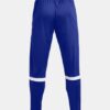 Pantalones de punto para calentamiento del equipo Pantalones de punto para calentamiento del equipo