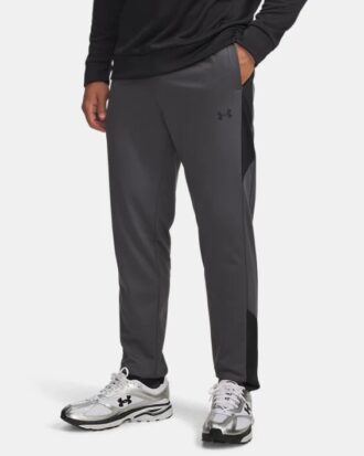 Pantalones de punto Rival