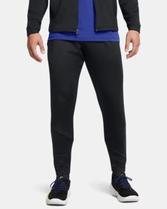 Pantalones de viaje Curry