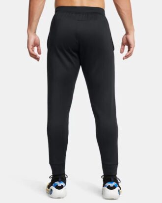 Pantalones de viaje Curry