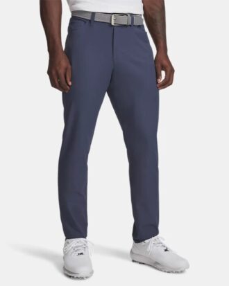 Pantalones Drive 5 Pocket