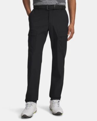 Pantalones Drive Cargo