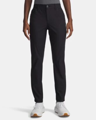 Pantalones Drive de 5 bolsillos