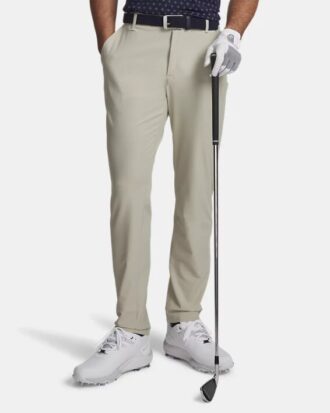 Pantalones Drive Tapered