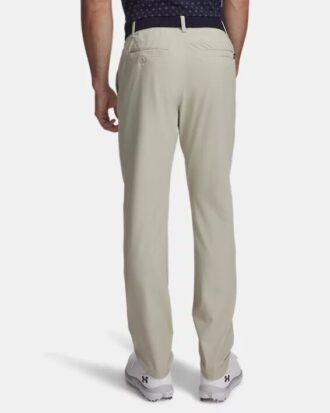Pantalones Drive Tapered