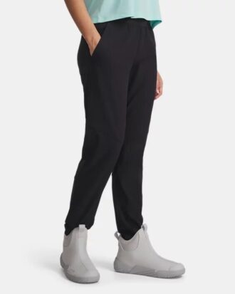 Pantalones Fish Pro Woven
