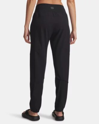 Pantalones Fish Pro Woven