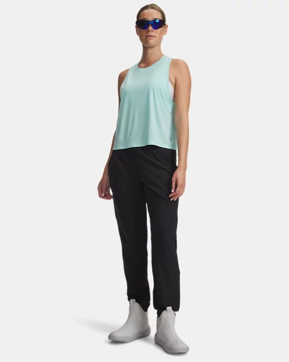 Pantalones Fish Pro Woven Pantalones Fish Pro Woven