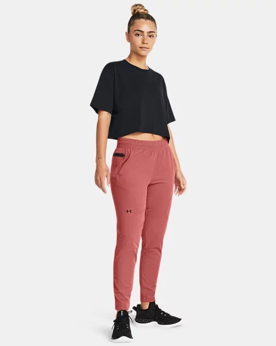 Pantalones híbridos Unstoppable Pantalones híbridos Unstoppable