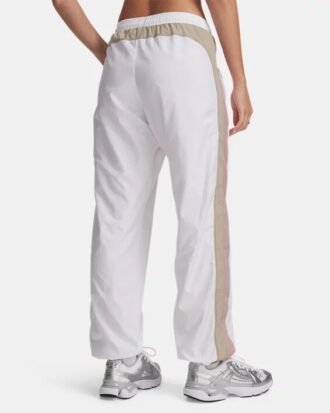 Pantalones Icon Crinkle
