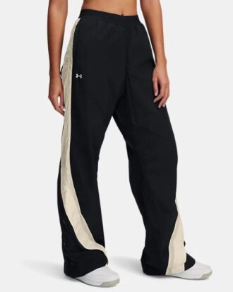 Pantalones Icon Crinkle Tear-Away