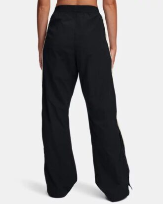 Pantalones Icon Crinkle Tear-Away