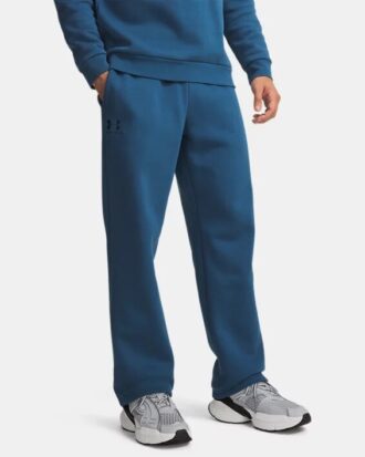 Pantalones Icon Fleece
