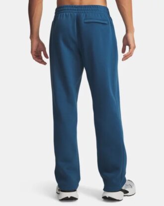 Pantalones Icon Fleece
