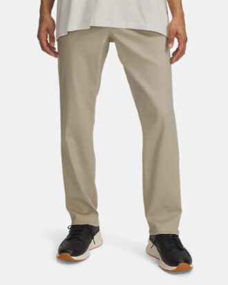 Pantalones Icon Tapered de 5 bolsillos