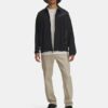 Pantalones Icon Tapered de 5 bolsillos