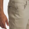 Pantalones Icon Tapered de 5 bolsillos