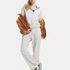 Pantalones Icon Vida Fleece
