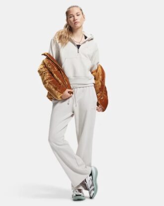 Pantalones Icon Vida Fleece