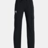 Pantalones Icon Woven