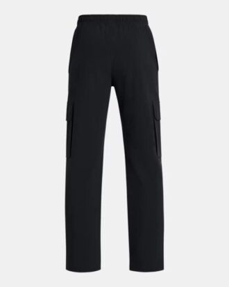 Pantalones Icon Woven