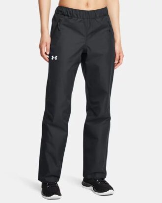 Pantalones impermeables con forro Stormproof Pantalones impermeables con forro Stormproof