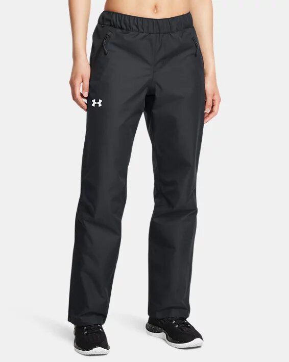 Pantalones impermeables con forro Stormproof Pantalones impermeables con forro Stormproof