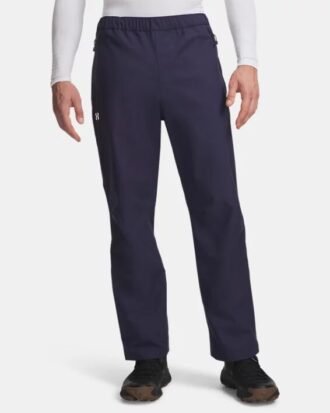 Pantalones impermeables con forro Stormproof Pantalones impermeables con forro Stormproof