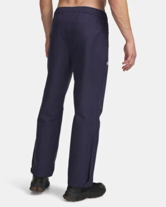 Pantalones impermeables con forro Stormproof Pantalones impermeables con forro Stormproof