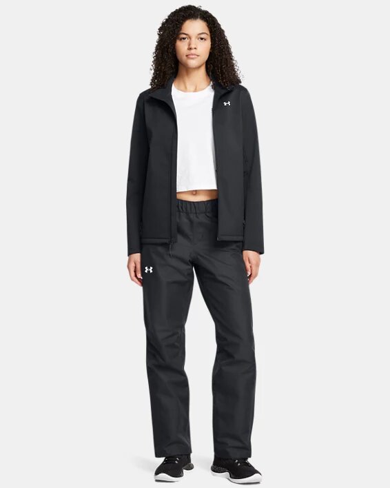 Pantalones impermeables con forro Stormproof Pantalones impermeables con forro Stormproof