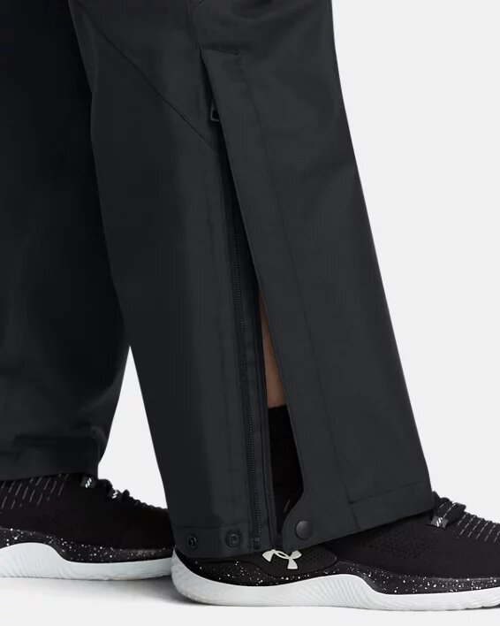 Pantalones impermeables con forro Stormproof Pantalones impermeables con forro Stormproof