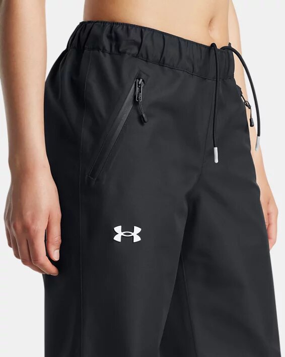Pantalones impermeables con forro Stormproof Pantalones impermeables con forro Stormproof