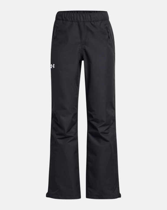 Pantalones impermeables con forro Stormproof Pantalones impermeables con forro Stormproof