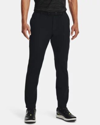 Pantalones Iso-Chill Tapered