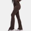 Pantalones Meridian Flare
