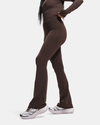 Pantalones Meridian Flare
