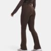 Pantalones Meridian Flare