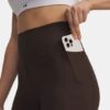 Pantalones Meridian Flare