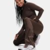 Pantalones Meridian Flare
