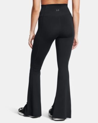 Pantalones Meridian Kick Flare