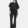 Pantalones Meridian Kick Flare