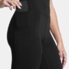Pantalones Meridian Kick Flare
