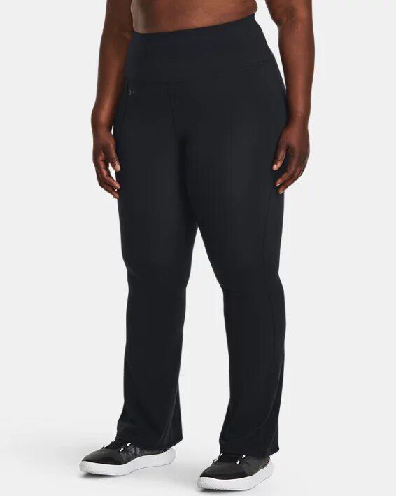 Pantalones Motion Flare Pantalones Motion Flare