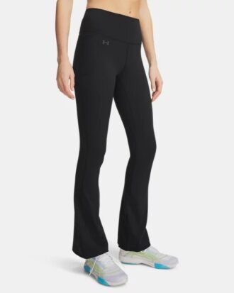 Pantalones Motion Flare